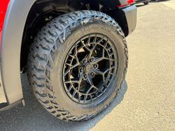 2025 RAM 1500 Rebel Hurricane SO