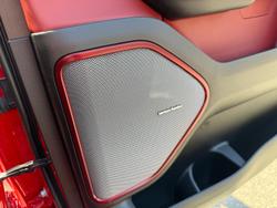 2025 RAM 1500 Rebel Hurricane SO