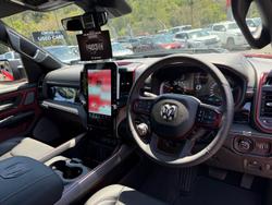 2025 RAM 1500 Rebel Hurricane SO