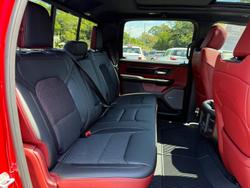 2025 RAM 1500 Rebel Hurricane SO