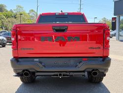 2025 RAM 1500 Rebel Hurricane SO