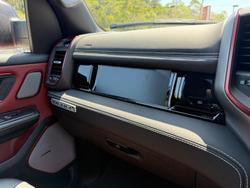 2025 RAM 1500 Rebel Hurricane SO