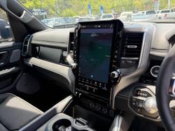 2024 RAM 1500 Laramie Sport Hurricane SO RamBox