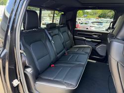 2024 RAM 1500 Laramie Sport Hurricane SO RamBox