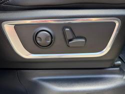 2024 RAM 1500 Laramie Sport Hurricane SO RamBox