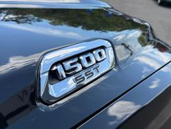 2024 RAM 1500 Laramie Sport Hurricane SO RamBox