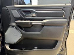 2024 RAM 1500 Laramie Sport Hurricane SO RamBox