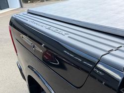 2024 RAM 1500 Laramie Sport Hurricane SO RamBox