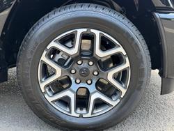 2024 RAM 1500 Laramie Sport Hurricane SO RamBox