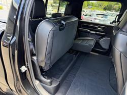 2024 RAM 1500 Laramie Sport Hurricane SO RamBox