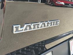 2024 RAM 1500 Laramie Sport Hurricane SO RamBox