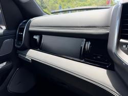 2024 RAM 1500 Laramie Sport Hurricane SO RamBox