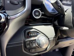 2024 RAM 1500 Laramie Sport Hurricane SO RamBox
