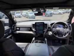 2024 RAM 1500 Laramie Sport Hurricane SO RamBox