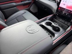 2025 RAM 1500 Rebel Hurricane SO