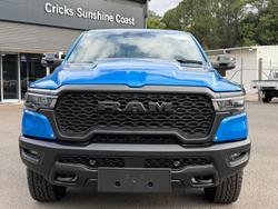 2025 RAM 1500 Rebel Hurricane SO