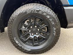 2025 RAM 1500 Rebel Hurricane SO