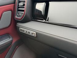 2025 RAM 1500 Rebel Hurricane SO