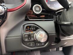 2025 RAM 1500 Rebel Hurricane SO