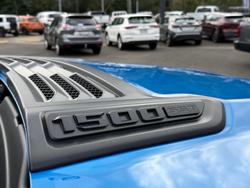 2025 RAM 1500 Rebel Hurricane SO