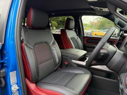 2025 RAM 1500 Rebel Hurricane SO