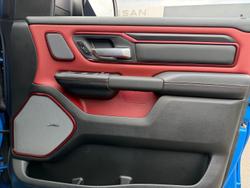 2025 RAM 1500 Rebel Hurricane SO