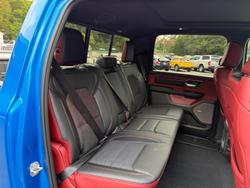 2025 RAM 1500 Rebel Hurricane SO