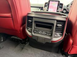 2025 RAM 1500 Rebel Hurricane SO