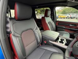 2025 RAM 1500 Rebel Hurricane SO