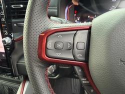 2025 RAM 1500 Rebel Hurricane SO