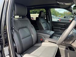 2025 RAM 1500 Limited Hurricane HO RamBox