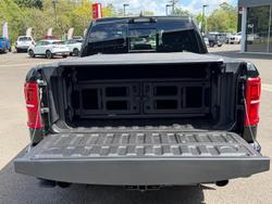 2025 RAM 1500 Limited Hurricane HO RamBox