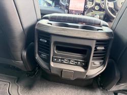 2025 RAM 1500 Limited Hurricane HO RamBox