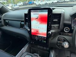 2025 RAM 1500 Limited Hurricane HO RamBox