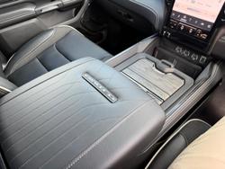 2025 RAM 1500 Limited Hurricane HO RamBox