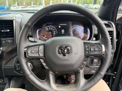 2025 RAM 1500 Limited Hurricane HO RamBox