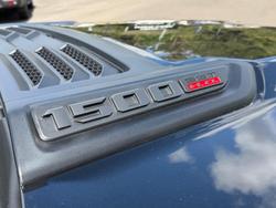 2025 RAM 1500 Limited Hurricane HO RamBox