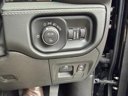 2025 RAM 1500 Limited Hurricane HO RamBox