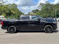 2025 RAM 1500 Limited Hurricane HO RamBox