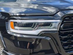 2025 RAM 1500 Limited Hurricane HO RamBox