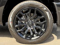 2025 RAM 1500 Limited Hurricane HO RamBox