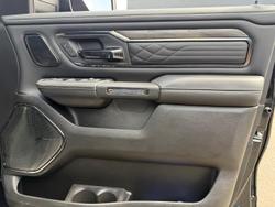 2025 RAM 1500 Limited Hurricane HO RamBox