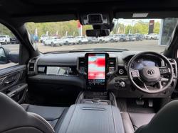 2025 RAM 1500 Limited Hurricane HO RamBox