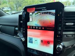 2025 RAM 1500 Limited Hurricane HO RamBox