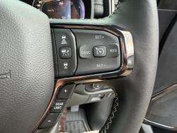 2025 RAM 1500 Limited Hurricane HO RamBox