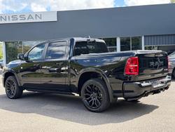 2025 RAM 1500 Limited Hurricane HO RamBox