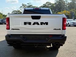2025 RAM 1500 Rebel Hurricane SO