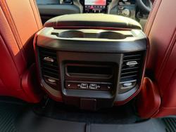 2025 RAM 1500 Rebel Hurricane SO