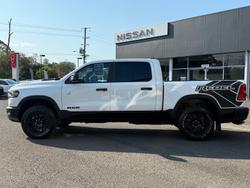2025 RAM 1500 Rebel Hurricane SO