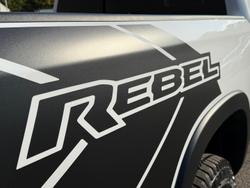 2025 RAM 1500 Rebel Hurricane SO